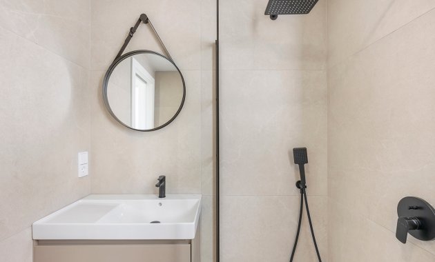 Obra nueva - Independiente / Villa -
Los Alcazares - Los Alcázares