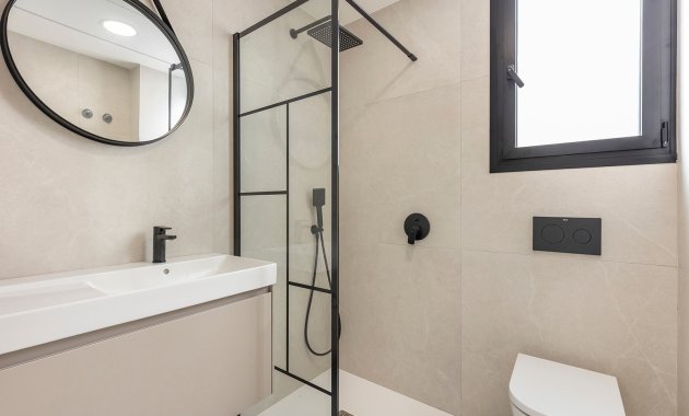 Obra nueva - Independiente / Villa -
Los Alcazares - Los Alcázares