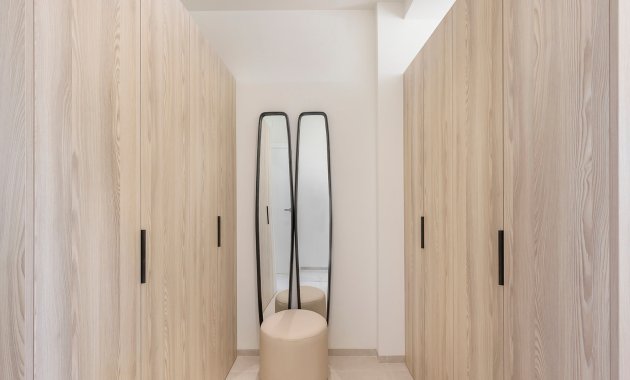 Obra nueva - Independiente / Villa -
Los Alcazares - Los Alcázares