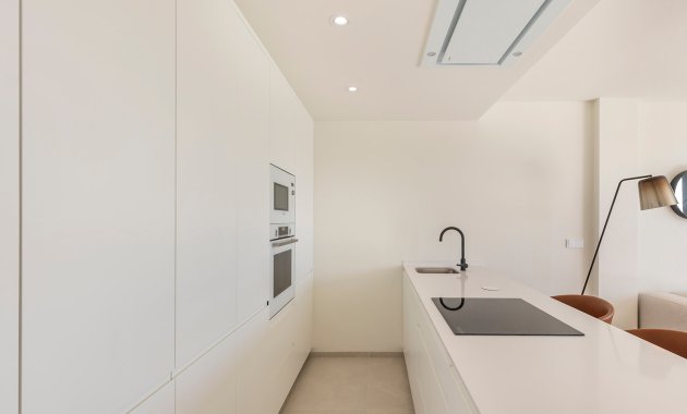 Obra nueva - Independiente / Villa -
Los Alcazares - Los Alcázares