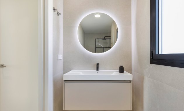 Obra nueva - Independiente / Villa -
Los Alcazares - Los Alcázares