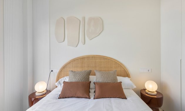 Obra nueva - Independiente / Villa -
Los Alcazares - Los Alcázares