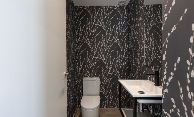 Herverkoop - Geschakelde Villa -
Dolores