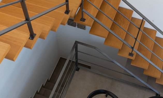 Herverkoop - Geschakelde Villa -
Dolores