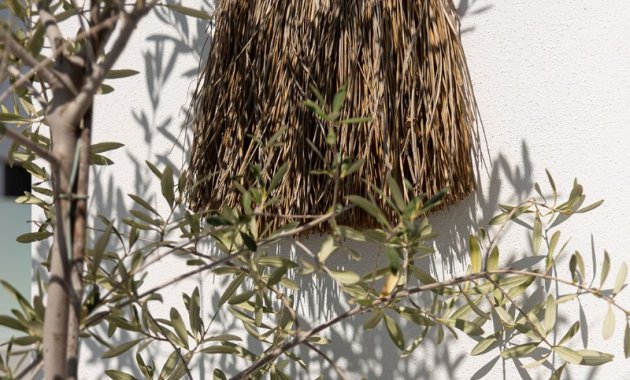 Herverkoop - Geschakelde Villa -
Dolores