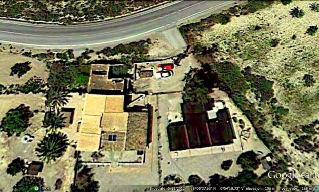 Resale - Finca   -
Torremendo