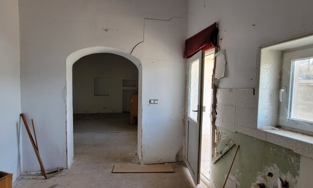 Resale - Finca   -
Torremendo