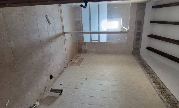 Resale - Finca   -
Torremendo