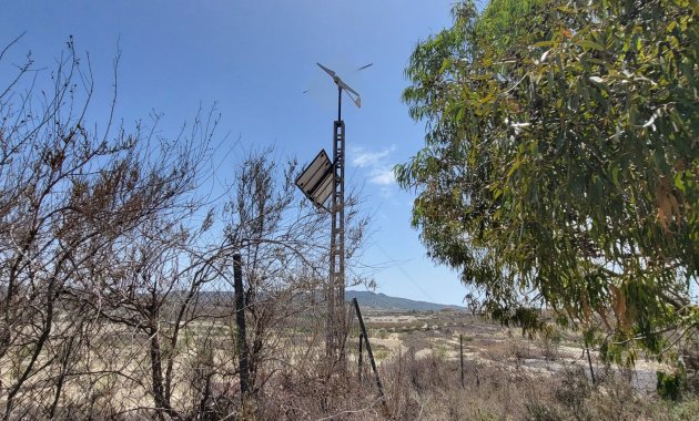 Resale - Finca   -
Torremendo