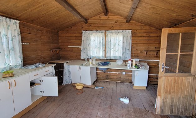 Resale - Finca   -
Torremendo