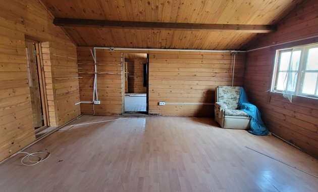 Resale - Finca   -
Torremendo