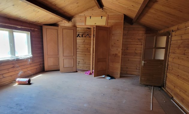 Resale - Finca   -
Torremendo