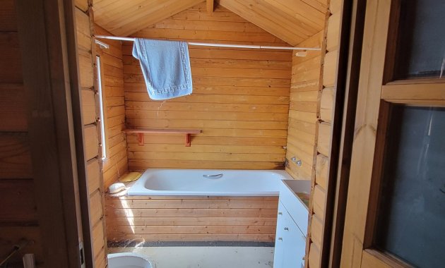 Resale - Finca   -
Torremendo