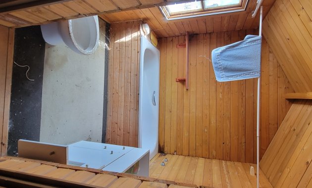 Resale - Finca   -
Torremendo