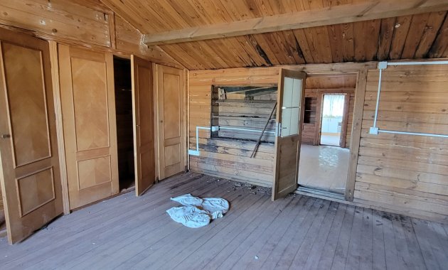 Resale - Finca   -
Torremendo