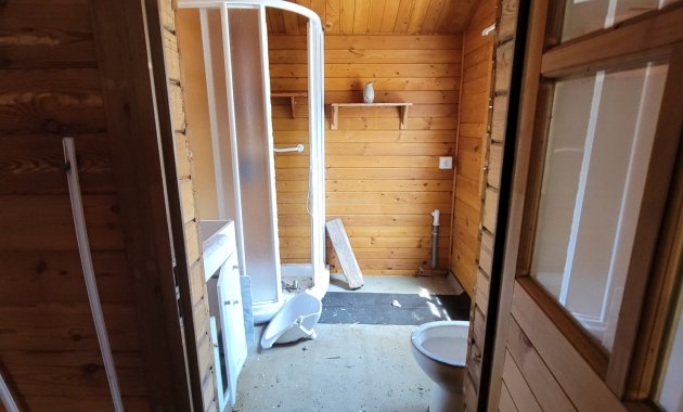 Resale - Finca   -
Torremendo