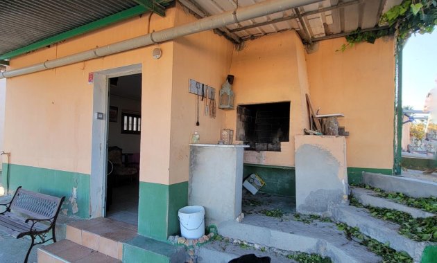 Resale - Finca   -
San Miguel de Salinas