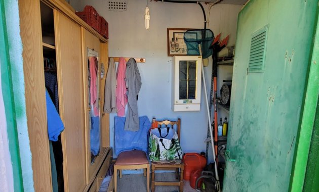 Resale - Finca   -
San Miguel de Salinas