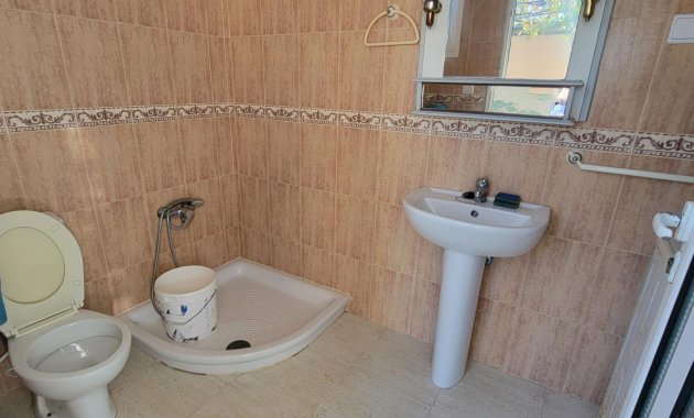 Resale - Finca   -
San Miguel de Salinas