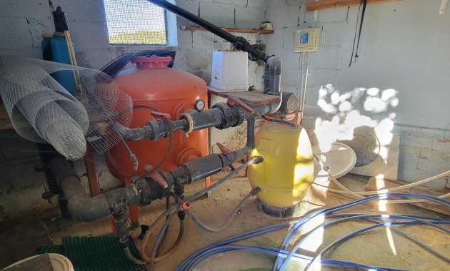 Resale - Finca   -
San Miguel de Salinas