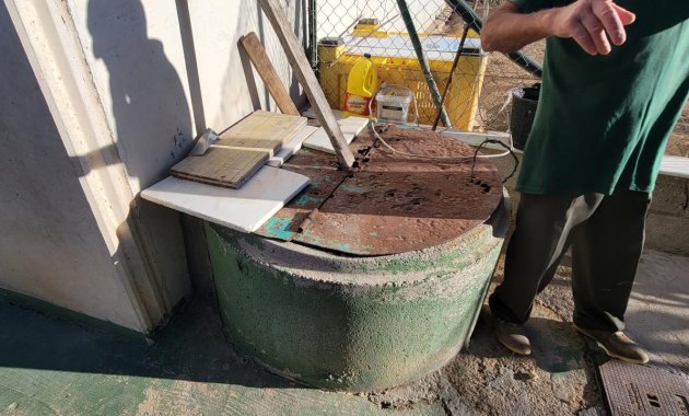 Resale - Finca   -
San Miguel de Salinas