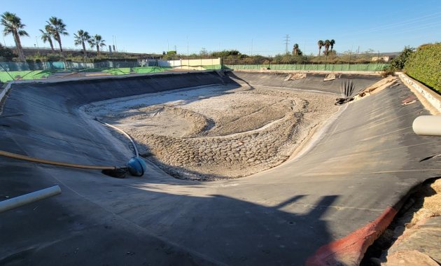 Resale - Finca   -
San Miguel de Salinas