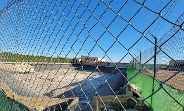 Resale - Finca   -
San Miguel de Salinas