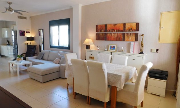 Resale - Detached House / Villa -
Ciudad Quesada - Rojales - Ciudad Quesada