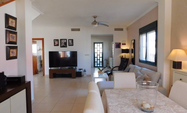 Resale - Detached House / Villa -
Ciudad Quesada - Rojales - Ciudad Quesada