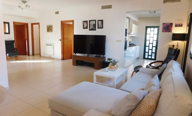 Resale - Detached House / Villa -
Ciudad Quesada - Rojales - Ciudad Quesada