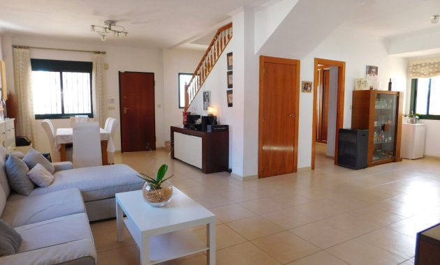 Resale - Detached House / Villa -
Ciudad Quesada - Rojales - Ciudad Quesada