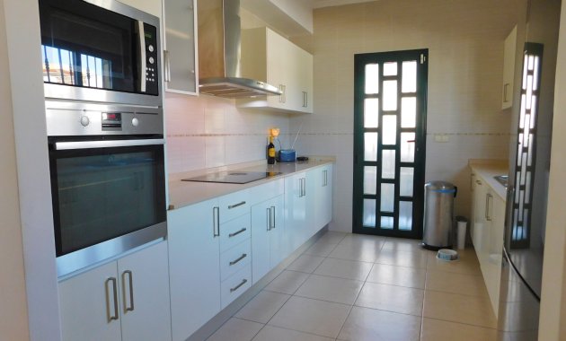 Resale - Detached House / Villa -
Ciudad Quesada - Rojales - Ciudad Quesada