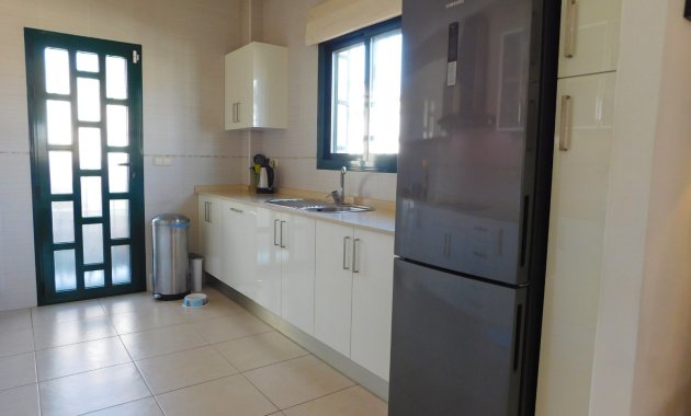 Resale - Detached House / Villa -
Ciudad Quesada - Rojales - Ciudad Quesada