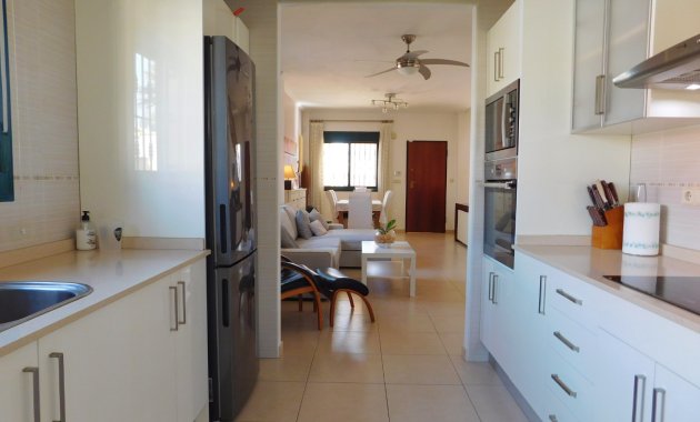 Resale - Detached House / Villa -
Ciudad Quesada - Rojales - Ciudad Quesada