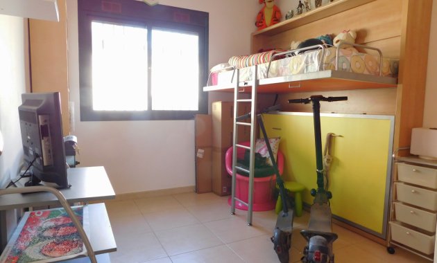 Resale - Detached House / Villa -
Ciudad Quesada - Rojales - Ciudad Quesada