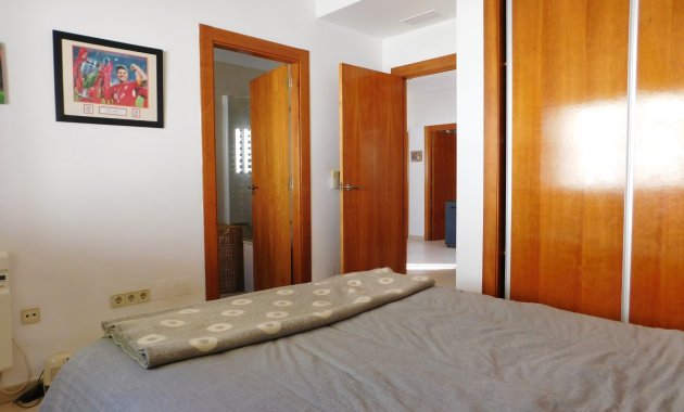 Resale - Detached House / Villa -
Ciudad Quesada - Rojales - Ciudad Quesada