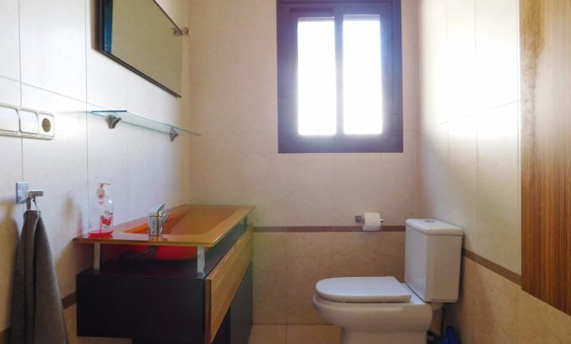 Resale - Detached House / Villa -
Ciudad Quesada - Rojales - Ciudad Quesada