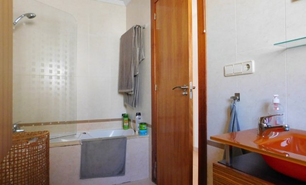 Resale - Detached House / Villa -
Ciudad Quesada - Rojales - Ciudad Quesada