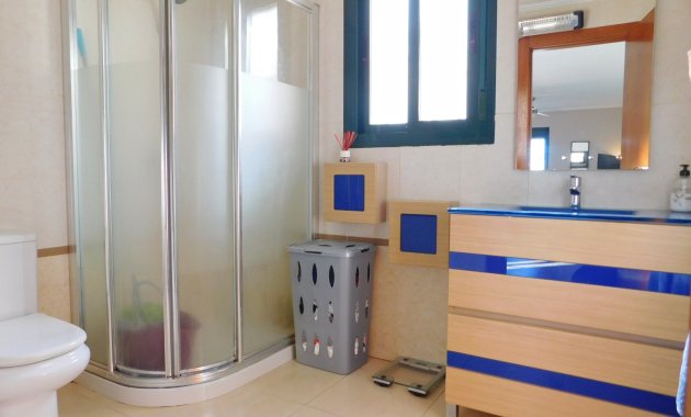 Resale - Detached House / Villa -
Ciudad Quesada - Rojales - Ciudad Quesada