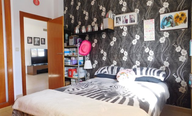 Resale - Detached House / Villa -
Ciudad Quesada - Rojales - Ciudad Quesada