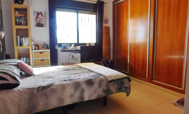 Resale - Detached House / Villa -
Ciudad Quesada - Rojales - Ciudad Quesada