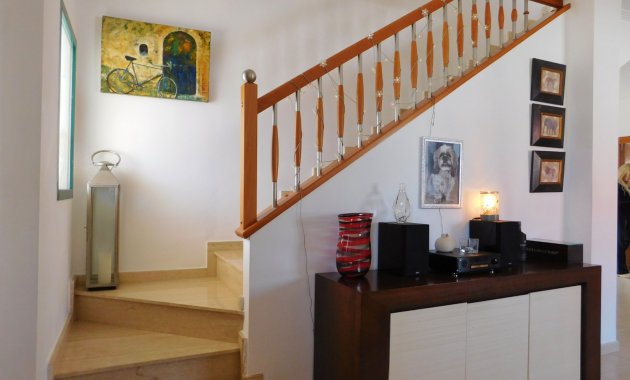 Resale - Detached House / Villa -
Ciudad Quesada - Rojales - Ciudad Quesada