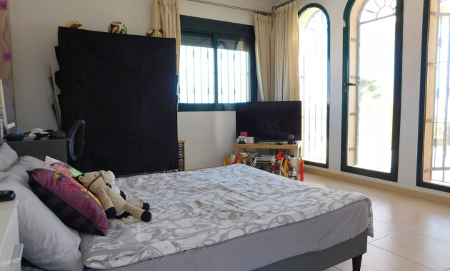 Resale - Detached House / Villa -
Ciudad Quesada - Rojales - Ciudad Quesada