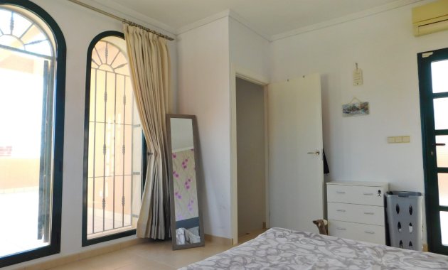 Resale - Detached House / Villa -
Ciudad Quesada - Rojales - Ciudad Quesada