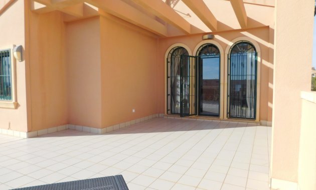 Resale - Detached House / Villa -
Ciudad Quesada - Rojales - Ciudad Quesada