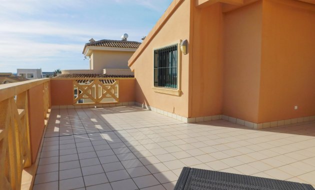 Resale - Detached House / Villa -
Ciudad Quesada - Rojales - Ciudad Quesada
