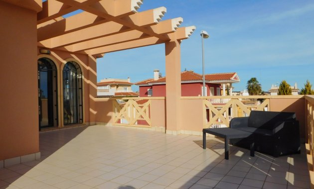 Resale - Detached House / Villa -
Ciudad Quesada - Rojales - Ciudad Quesada