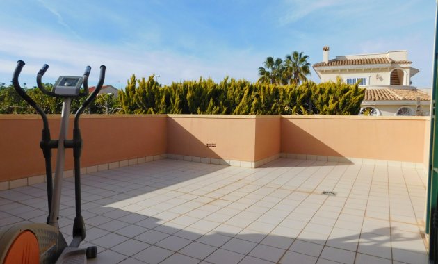 Resale - Detached House / Villa -
Ciudad Quesada - Rojales - Ciudad Quesada