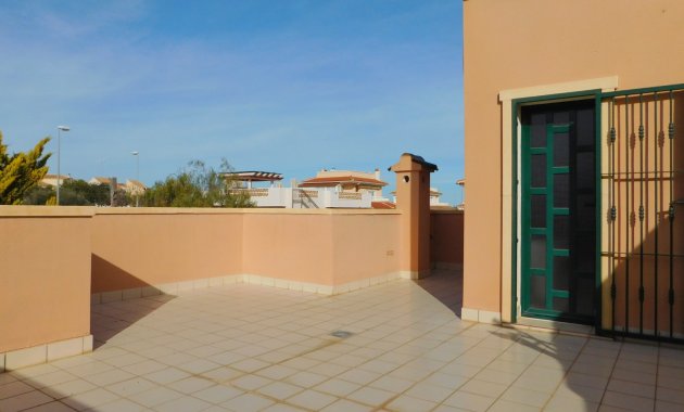 Resale - Detached House / Villa -
Ciudad Quesada - Rojales - Ciudad Quesada