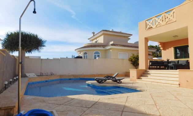 Resale - Detached House / Villa -
Ciudad Quesada - Rojales - Ciudad Quesada